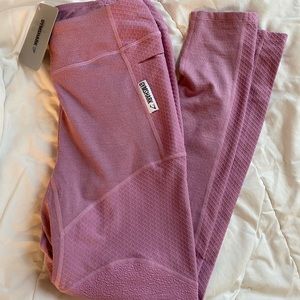 sold Gymshark leggings NWT